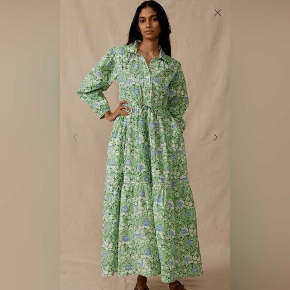 Daydress Lina Dress